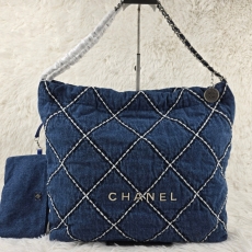 Chanel Hobo 22 Bags